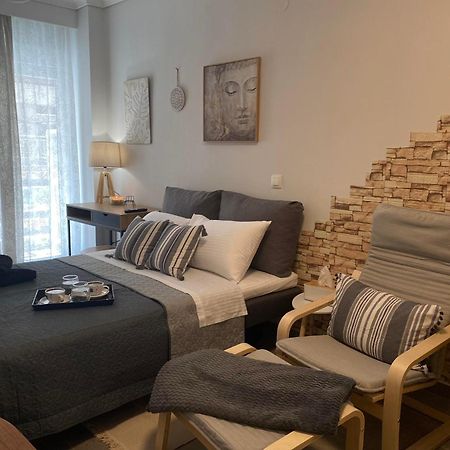 Skg Vibes Studio Soluň Exteriér fotografie