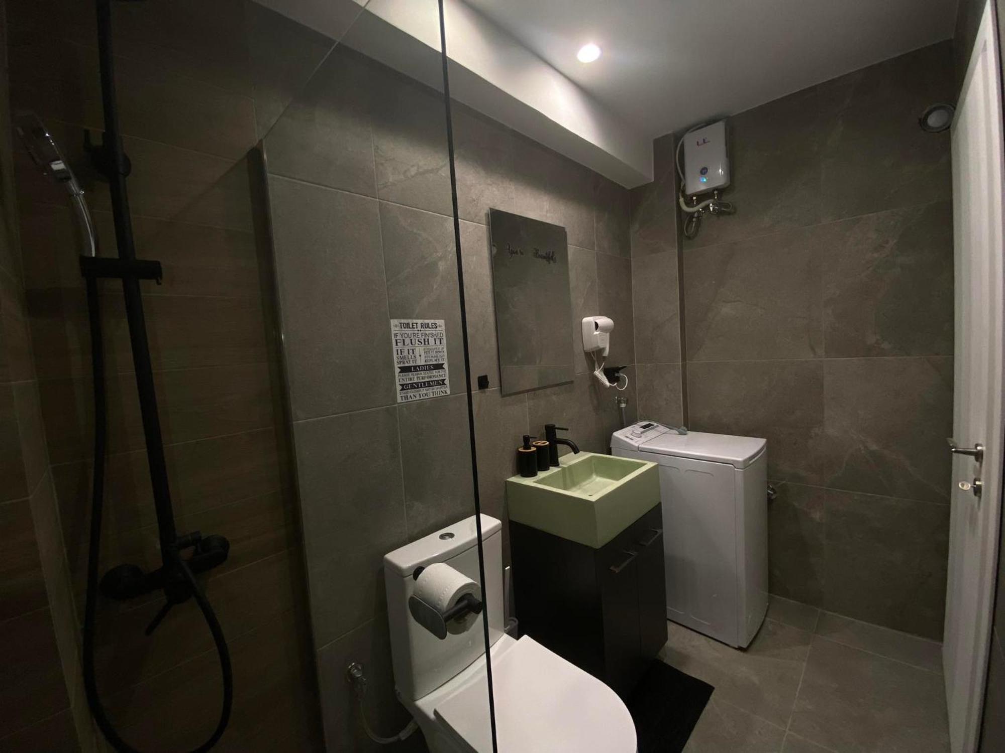 Skg Vibes Studio Soluň Exteriér fotografie