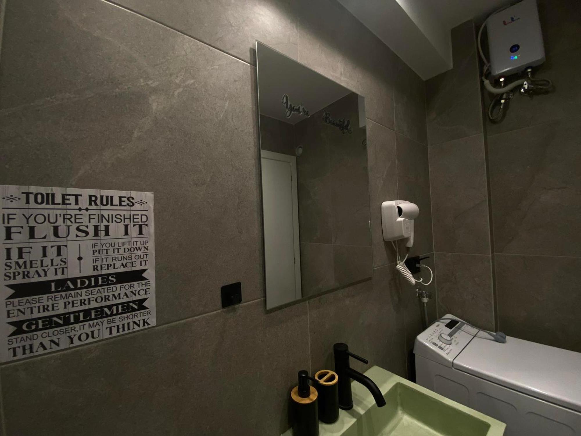 Skg Vibes Studio Soluň Exteriér fotografie