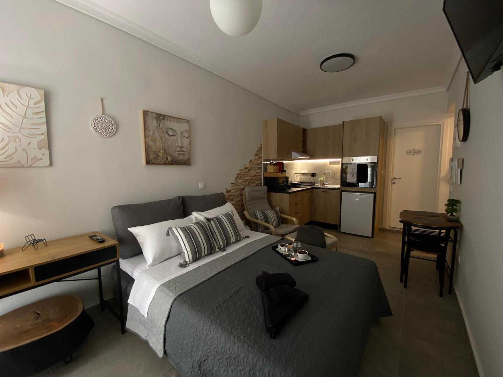 Skg Vibes Studio Soluň Exteriér fotografie